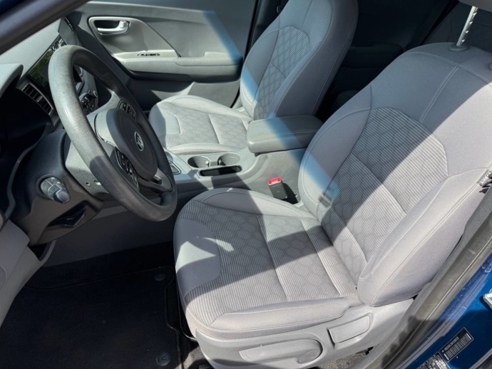 2019 Kia Niro Hybrid